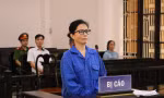 Lừa ‘chạy án’ giá 500 triệu đồng, lĩnh 15 năm tù