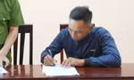 Trộm hơn 100 ống bơm cát đường cao tốc mang đi bán