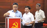 Kết quả lấy phiếu tín nhiệm hai Phó Chủ tịch UBND tỉnh Hậu Giang