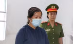 Bắt 'nữ quái' lừa đảo chiếm đoạt gần 30 tỷ đồng