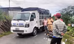 Khởi tố vụ án tai nạn giao thông khiến nữ sinh tử vong ở Vĩnh Long