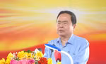 Chủ tịch Quốc hội: Quan tâm hơn nữa tư tưởng, đời sống công nhân