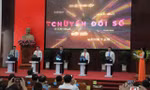 Hậu Giang treo thưởng thi chuyển đổi số