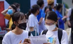 Tuyển sinh 2022: Chỉ tiêu xét kết quả thi tốt nghiệp THPT thấp kỷ lục 