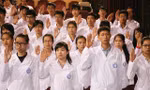 Một trường của ĐHQG Hà Nội không sử dụng kết quả thi đánh giá năng lực để tuyển sinh