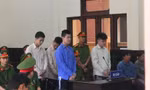 Chém người thương tích 72% vì nghi có quan hệ tình cảm với vợ mình