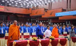 Khai mạc Đại hội Hội LHTN tỉnh Sóc Trăng nhiệm kỳ 2024 - 2029