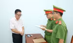 Giả 'cò đất' lừa đảo chiếm đoạt tài sản hơn 9 tỷ đồng