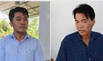 Trùm bảo kê 'cò lúa' và nhiều đàn em ở Kiên Giang bị bắt