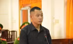 Giết người, cướp tài sản để trả tiền thua cá độ bóng đá