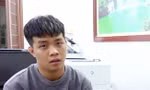 Kẻ giết người gây rúng động dư luận ra đầu thú