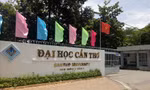 Thành lập Phân hiệu Trường Đại học Cần Thơ tại Sóc Trăng