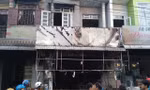 Cháy cửa hàng điện thoại di động ở Kiên Giang, thiệt hại khoảng 2 tỷ đồng