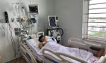 Vụ 14 người ngộ độc rượu trong đám tang ở Kiên Giang: Nạn nhân thứ 3 tử vong