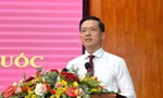 Tân chủ tịch hứa phát triển Phú Quốc thành trung tâm du lịch quốc tế