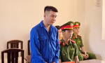 Chiếm đoạt hơn nửa tỷ đồng tiền đặt cọc, một 'cò' lúa lĩnh 5 năm tù