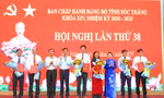 Sóc Trăng - Vĩnh Long sáp nhập báo và đài