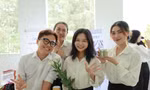 17 ý tưởng, dự án tranh tài tại vòng chung kết cuộc thi khởi nghiệp khu vực ĐBSCL