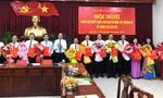 Phó Chủ tịch UBND TP. Cần Thơ Nguyễn Ngọc Hè nghỉ hưu trước tuổi