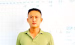 Vụ cô gái bị giết, phi tang xác xuống sông Hàm Luông: Nghi phạm là trung úy cảnh sát