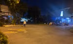 Mâu thuẫn gia đình, anh vợ đâm em rể tử vong