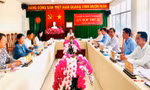 Kỷ luật cảnh cáo Chánh Văn phòng UBND thành phố Cần Thơ
