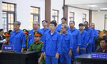 'Rút ruột' công trình để trả nợ tiếp khách hai cựu phó chủ tịch huyện lĩnh án