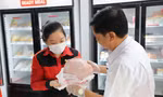 Người tố cáo bán 'thịt bẩn' bị C.P chấm dứt hợp đồng lao động 