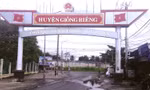 5 cán bộ xã ở Kiên Giang bị khởi tố về hành vi giả mạo trong công tác