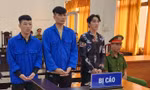Tuyên án ngư phủ phóng hoả đốt nhà kho của chủ làm cháy lan nhiều tàu cá ở Kiên Giang