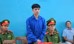Lĩnh 19 năm tù vì tội giết người và cưỡng dâm