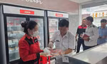 Loạt cửa hàng C.P ở Sóc Trăng dùng giấy chứng nhận an toàn thực phẩm hết hạn