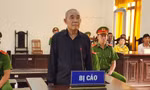 Tử hình kẻ giết bạn nhậu, cướp tài sản rồi đốt xác phi tang