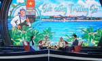'Sức sống Trường Sa' và những cuộc gặp gỡ đầy xúc động