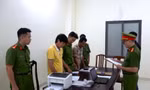 Hai HLV bóng đá trẻ Khánh Hòa bị bắt do chiếm đoạt hàng tỷ đồng của cầu thủ