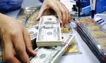 Vàng chững lại, USD sẽ không còn tăng cao. Ảnh minh hoạ 