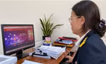 Quý 1/2023 có 64.327 cá nhân và 22.840 kinh doanh trên sàn giao dịch TMĐT với 9 tỷ lượt giao dịch và tổng giá trị giao dịch là 11.478 tỷ đồng