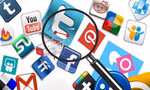 “Ông lớn” Google, Facebook, Tik Tok đã nộp gần 9.300 tỷ đồng tiền thuế. (Ảnh minh họa). 