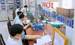 Dự toán tổng thu cân đối ngân sách nhà nước (NSNN) năm 2023 ở mức 1,6 triệu tỷ đồng. Ảnh minh họa 