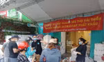 Người Hà Nội ăn vải xuất Nhật chỉ với 35.000 đồng/kg