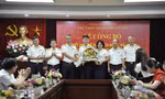 Cục Thuế Hà Nội có 'phó tướng' mới điều động từ Bà Rịa - Vũng Tàu