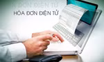 Tổng cục Thuế yêu cầu truy quét việc rao bán hoá đơn điện tử trên mạng (ảnh minh hoạ, ảnh TVPL). 