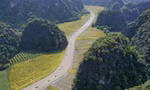 Ninh Bình muốn trở thành điểm du lịch hàng đầu 