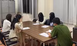 Phá đường dây mại dâm 'siêu cao cấp' với sự tham gia của siêu mẫu, diễn viên, ca sỹ, hot girl TikTok
