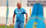 HLV Park Hang-seo và đội tuyển Việt Nam sắp bước vào hành trình bảo vệ ngôi vương ở AFF Cup 2020. (ảnh Anh Đoàn)