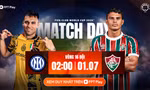 Nhận định Inter Milan vs Fluminense, 2h00 ngày 1/7: Khó cho Inter Milan 