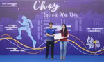Sự kiện khuyến khích đam mê cho các bạn trẻ, đồng thời hướng đến các hoạt động cộng đồng ý nghĩa (ảnh Đỗ Đỗ)