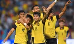 Luqman Hakim là nguồn cảm hứng cho U23 Malaysia tại SEA Games 31. 