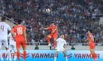 Đội tuyển Việt Nam được xếp vào nhóm hạt giống số 1 tại Vòng loại cuối Asian Cup 2027 (ảnh Hữu Phạm)