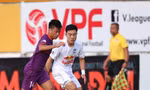 V-League sẽ lần đầu đá tập trung tại miền bắc? (ảnh Anh Tú)